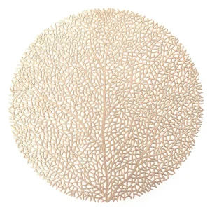 Podkladka Do Jadalni Raggi Zlota 38 Cm