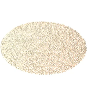 Podkladka Do Jadalni Raggi Zlota 38 Cm