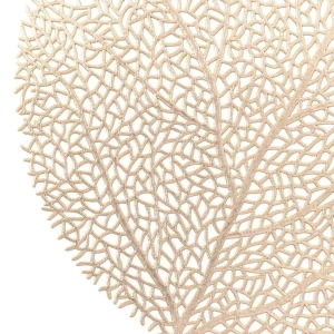 Podkladka Do Jadalni Raggi Zlota 38 Cm