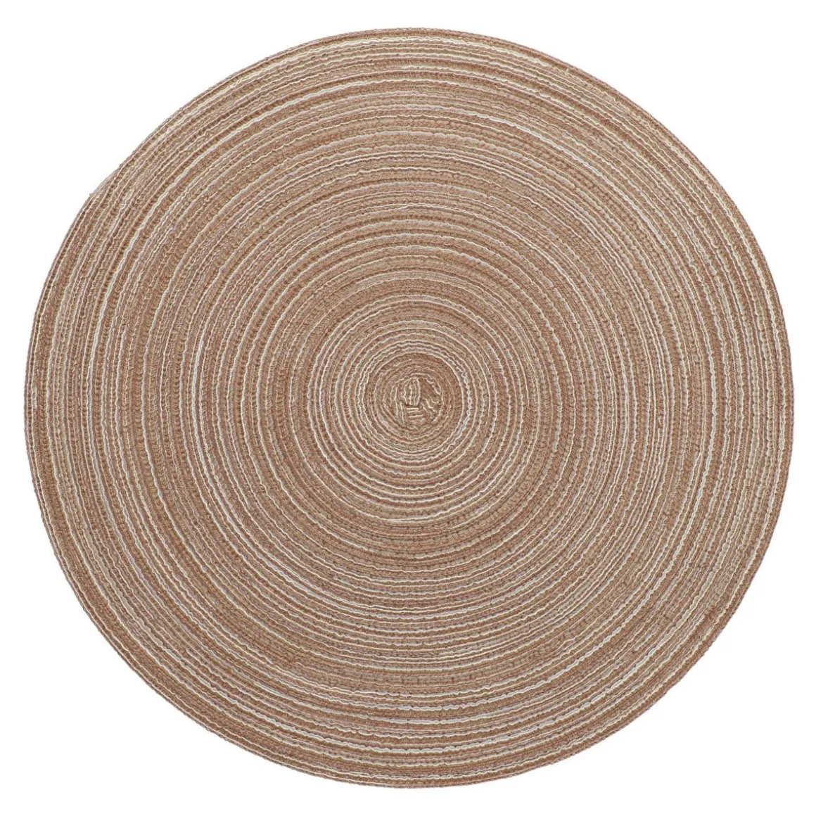 podkladka_do_jadalni_tang_1.webp Podkladka Do Jadalni Tanga Okragla Brazowa 38 Cm