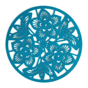 Podkladka Do Jadalni Tonel Granatowa 33.00