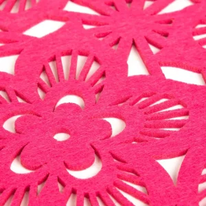 Podkladka Do Jadalni Tonel Rozowa 33.00