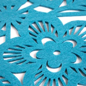 Podkladka Do Jadalni Tonel Granatowa 33.00