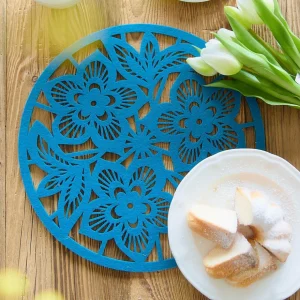 Podkladka Do Jadalni Tonel Granatowa 33.00