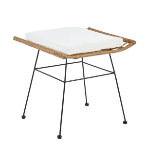 PodNożek Jardin Pleciony 60X50X48 Cm