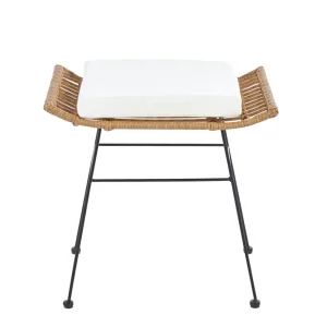 PodNożek Jardin Pleciony 60X50X48 Cm