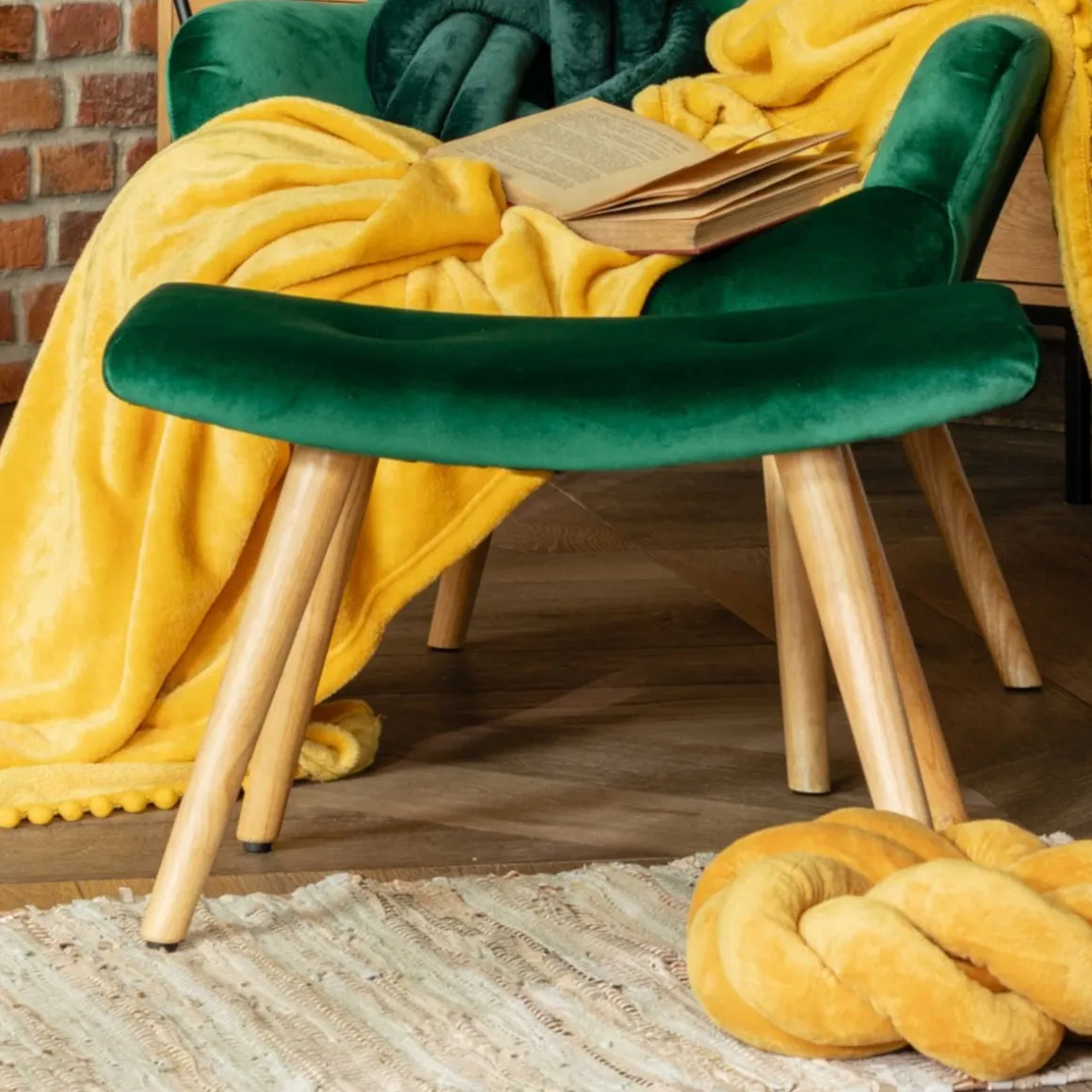 podnoek_moss_welurowy_xx__0-3.webp PodNożek Moss Welurowy 61X41X38 Cm