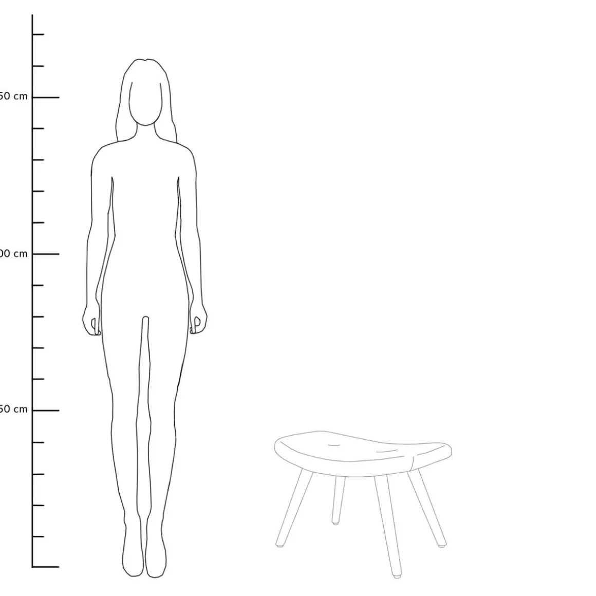 podnoek_moss_welurowy_xx__4-4.webp PodNożek Moss Welurowy 61X41X38 Cm