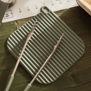 Podstawka Blissford Pod Gorace Naczyńie 19X18 Cm