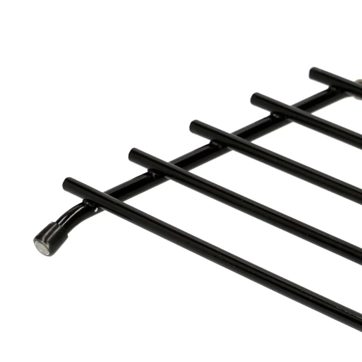 podstawka_duncan_pod_gora_3.webp Podstawka Duncan Pod Gorace Naczyńie Czarna 20X20 Cm