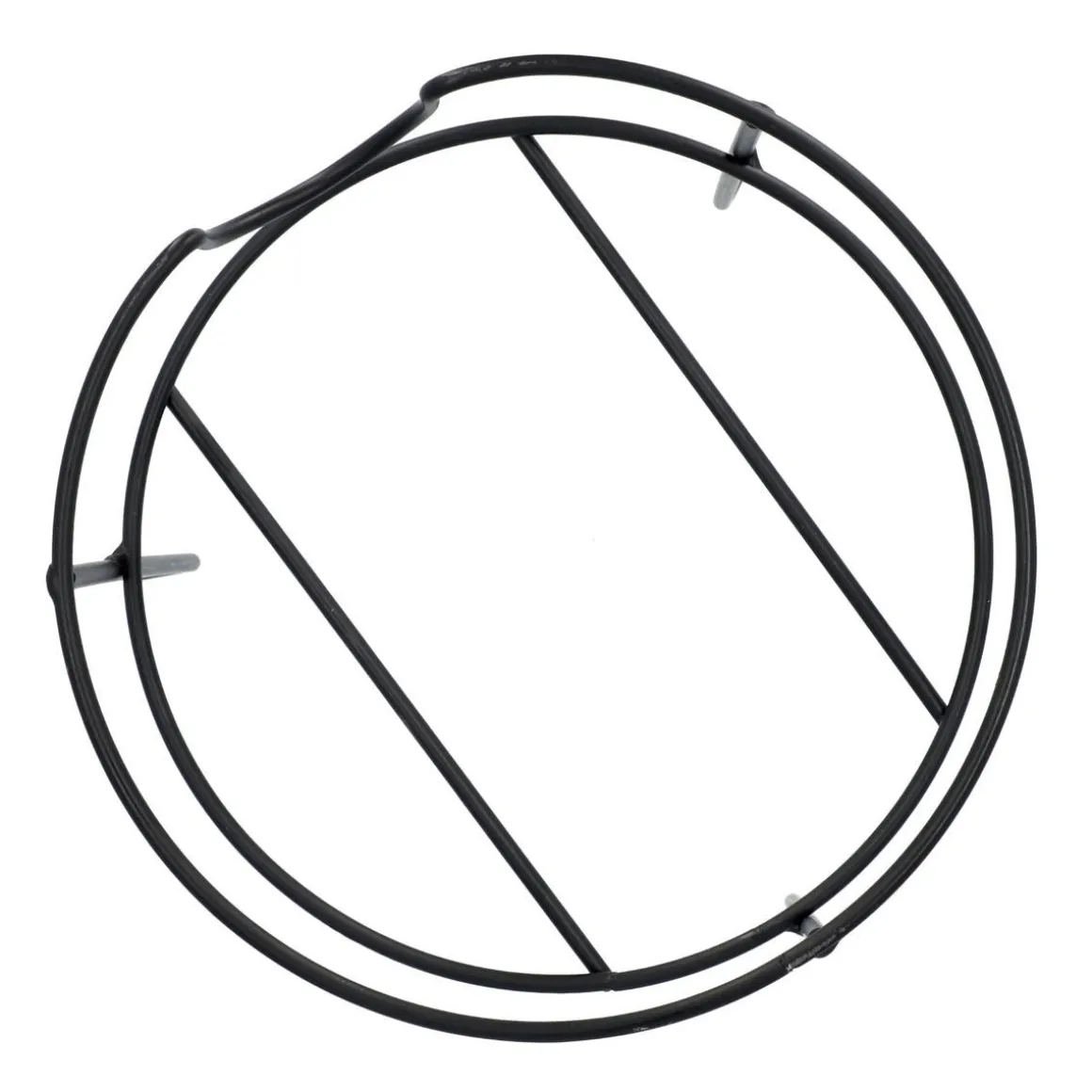 podstawka_freya_pod_sloik_1.webp Podstawka Freya Pod Sloik Z Kranikiem Czarna 20X16 Cm