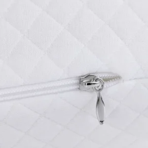 Poduszka Ergonomiczna Balie Biala 55X35 Cm