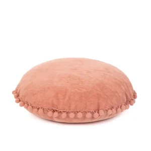 Poduszka Eslov Ceglasta Okragla 40 Cm