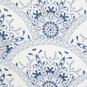 Poduszka Meknes Pikowana Z Nadrukiem 50X50 Cm