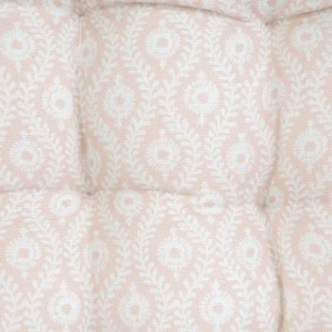 Poduszka Na Krzeslo Bolga Eccru Pikowana 40X40