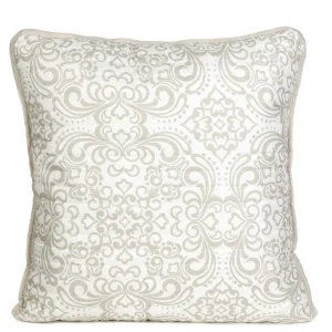Poduszka Osna Pikowana Z Nadrukiem 50X50 Cm