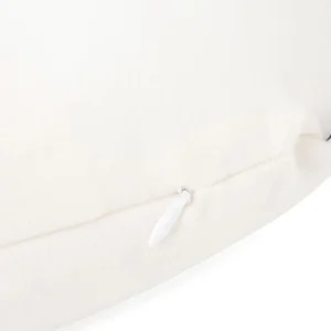 Poduszka Podrozna Verin Bezowa 6X24X2,5Cm