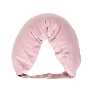 Poduszka Podrozna Verin Rozowa 6X24X2,5Cm