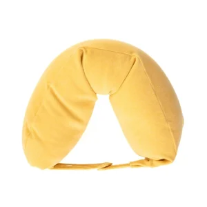 Poduszka Podrozna Verin Zolta 6X24X2,5Cm