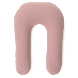 Poduszka Rogal Zulema Rozowa 80X55X10 Cm