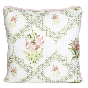 Poduszka Safi Pikowana Z Nadrukiem 50X50 Cm