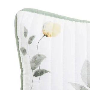 Poduszka Sento Pikowana Z Nadrukiem 50X50 Cm