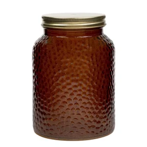 Pojemnik Alara Mlotkowany Duzy 1 L