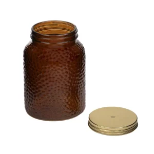 Pojemnik Alara Mlotkowany Duzy 1 L