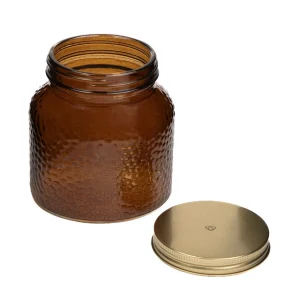 Pojemnik Alara Mlotkowany Maly 0,6 L