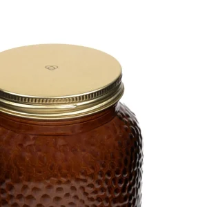 Pojemnik Alara Mlotkowany Duzy 1 L