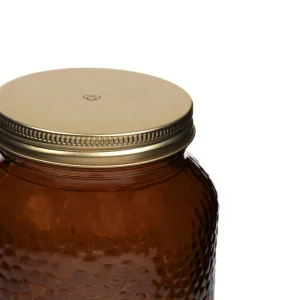 Pojemnik Alara Mlotkowany Maly 0,6 L