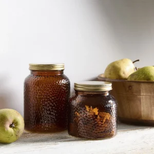 Pojemnik Alara Mlotkowany Maly 0,6 L