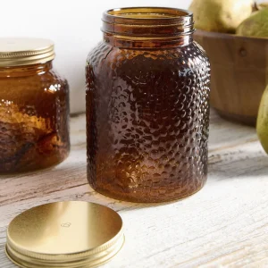 Pojemnik Alara Mlotkowany Duzy 1 L