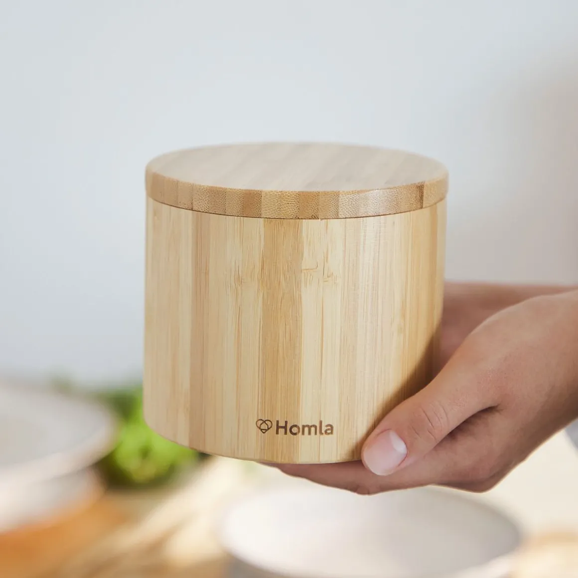 pojemnik_bambou_z_pokrywk_0.webp Pojemnik Bambou Z Pokrywka Na Magnes M 12X10,5 Cm