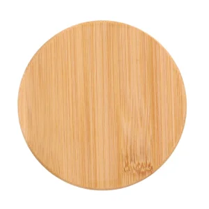 Pojemnik Bambou Z Pokrywka Na Magnes M 12X10,5 Cm