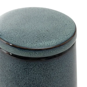 Pojemnik Brilia Granatowy 8,6X8,6X9 Cm