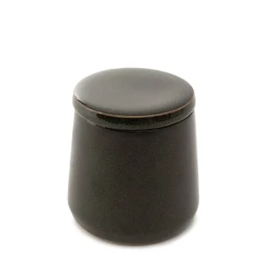 Pojemnik Brilia Zielony 8,6X8,6X9 Cm