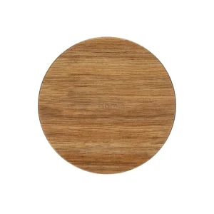 Pojemnik Carlos Z Akacjowym Wieczkiem M 1,2 L