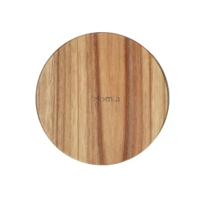 Pojemnik Carlos Z Akacjowym Wieczkiem S 0,7 L