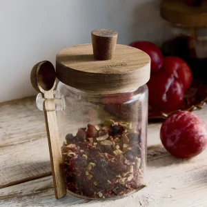 Pojemnik Carlos Z Lyzeczka 0,57 L