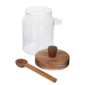 Pojemnik Carlos Z Lyzeczka 0,57 L