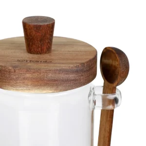 Pojemnik Carlos Z Lyzeczka 0,57 L