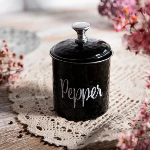 Pojemnik Casay Na Pieprz 7X8,5 Cm