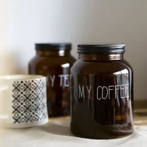 Pojemnik Claubee My Coffe 1 L