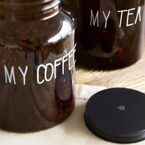 Pojemnik Claubee My Coffe 1 L