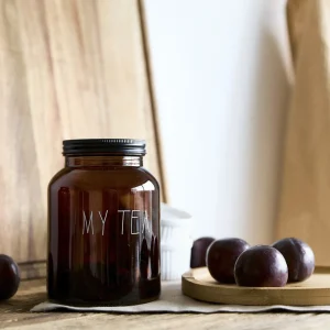 Pojemnik Claubee My Tea 1 L