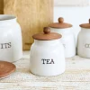 Pojemnik Conti Na Herbatę 11X10 Cm