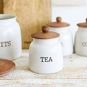 Pojemnik Conti Na Herbatę 11X10 Cm