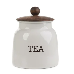 Pojemnik Conti Na Herbatę 11X10 Cm