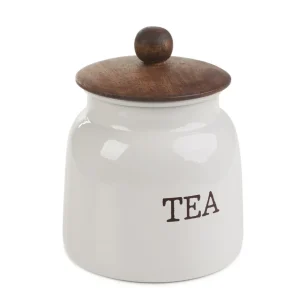 Pojemnik Conti Na Herbatę 11X10 Cm